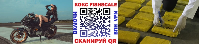 КОКАИН Fish Scale  Волгореченск 
